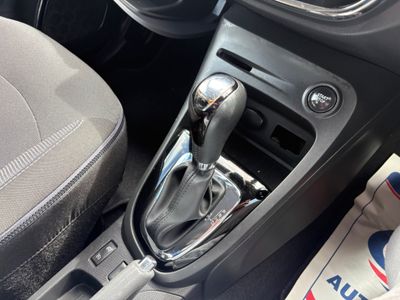 2015 Renault Captur