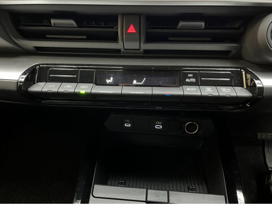 2025 Toyota Prius