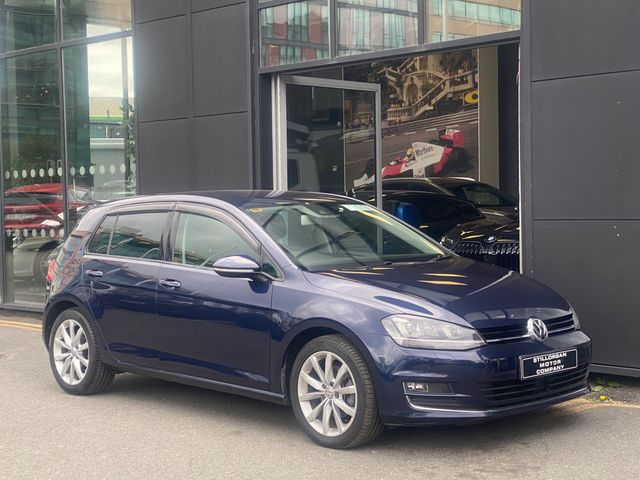 vehicle for sale from Stillorgan Motor Company