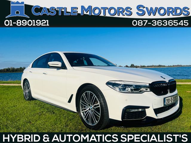 vehicle for sale from Castle Motors Swords