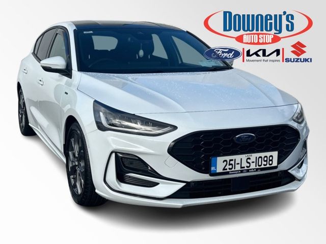 vehicle for sale from Downey's Auto Stop