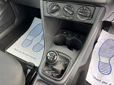 2017 Volkswagen Polo