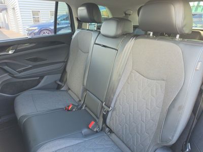 2026 Volkswagen Tayron