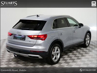 2019 Audi Q3