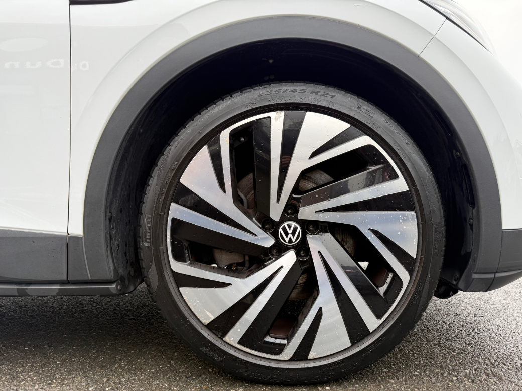 2021 Volkswagen ID.4