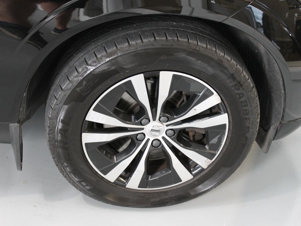 2022 Volvo XC60