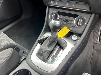 2017 Audi Q3