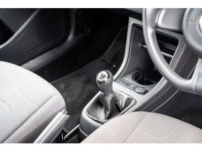 2015 Volkswagen up!