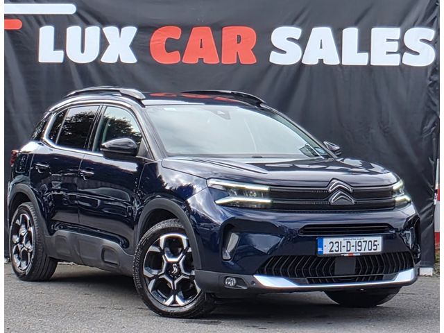 vehicle for sale from Lux Car Sales