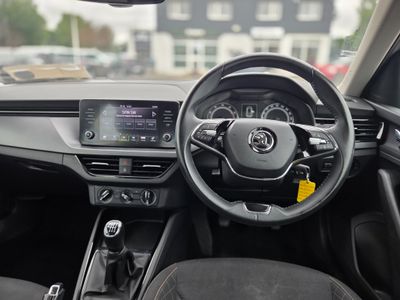 2023 Skoda Kamiq