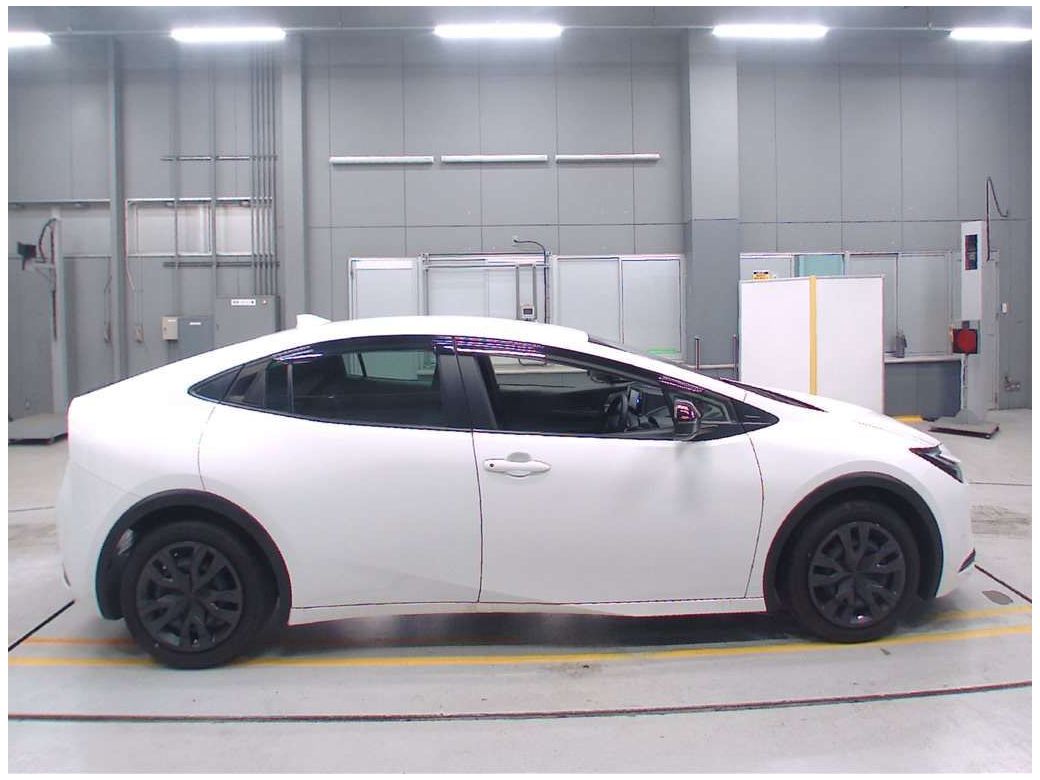 2024 Toyota Prius