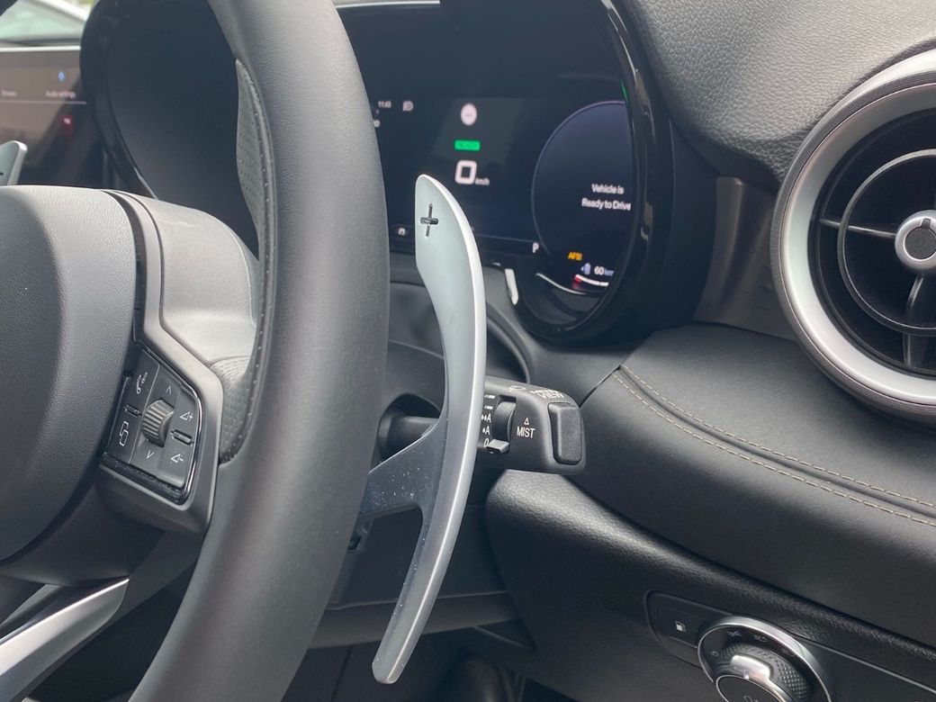 2025 Alfa Romeo Tonale