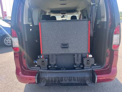 2023 Ford Tourneo Connect