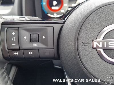 2024 Nissan X-Trail