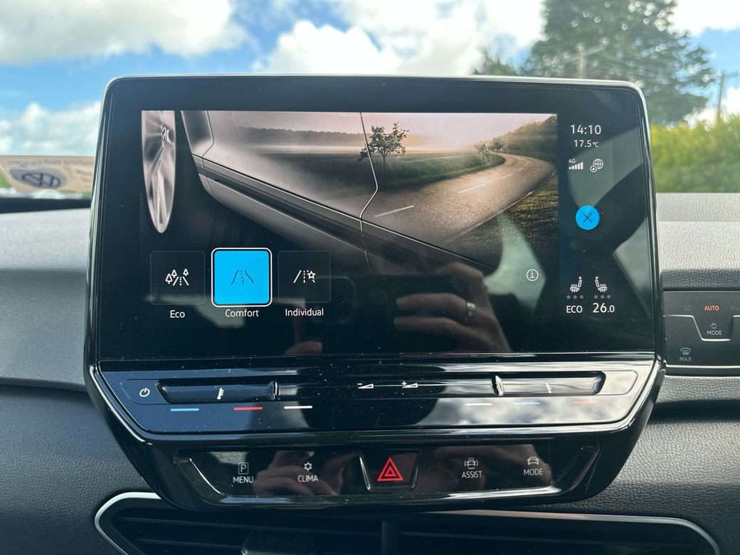 2022 Volkswagen ID.3