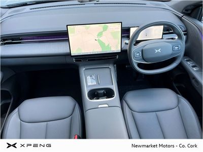 2027 Xpeng G6