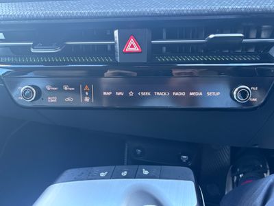 2023 Kia EV6