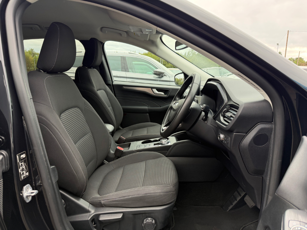 2023 Ford Kuga