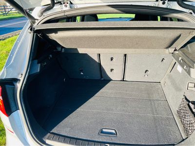 2017 BMW 2 Series Active Tourer