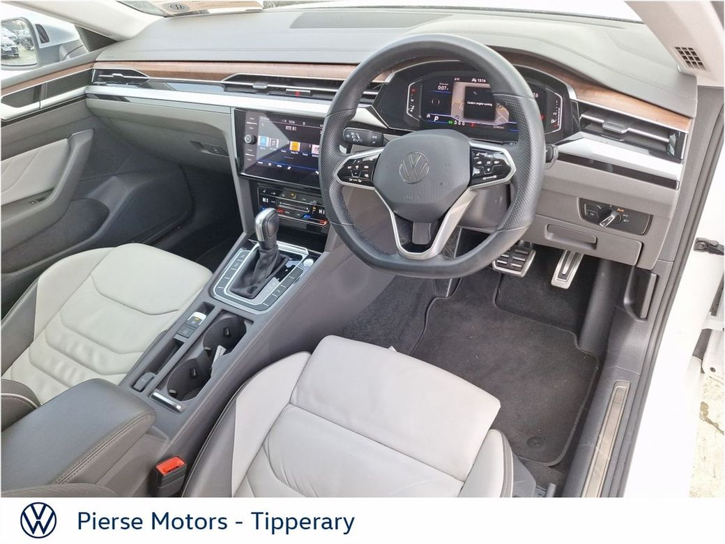 2023 Volkswagen Arteon