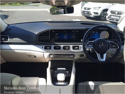 2023 Mercedes-Benz GLE Class