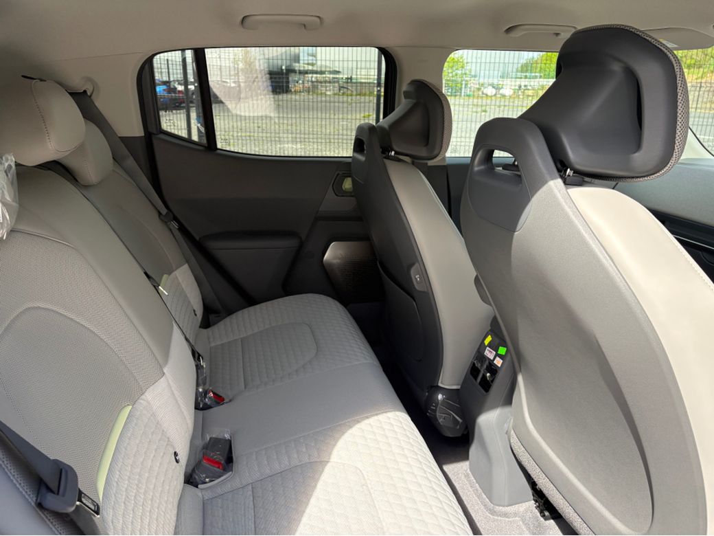 2026 Kia EV2