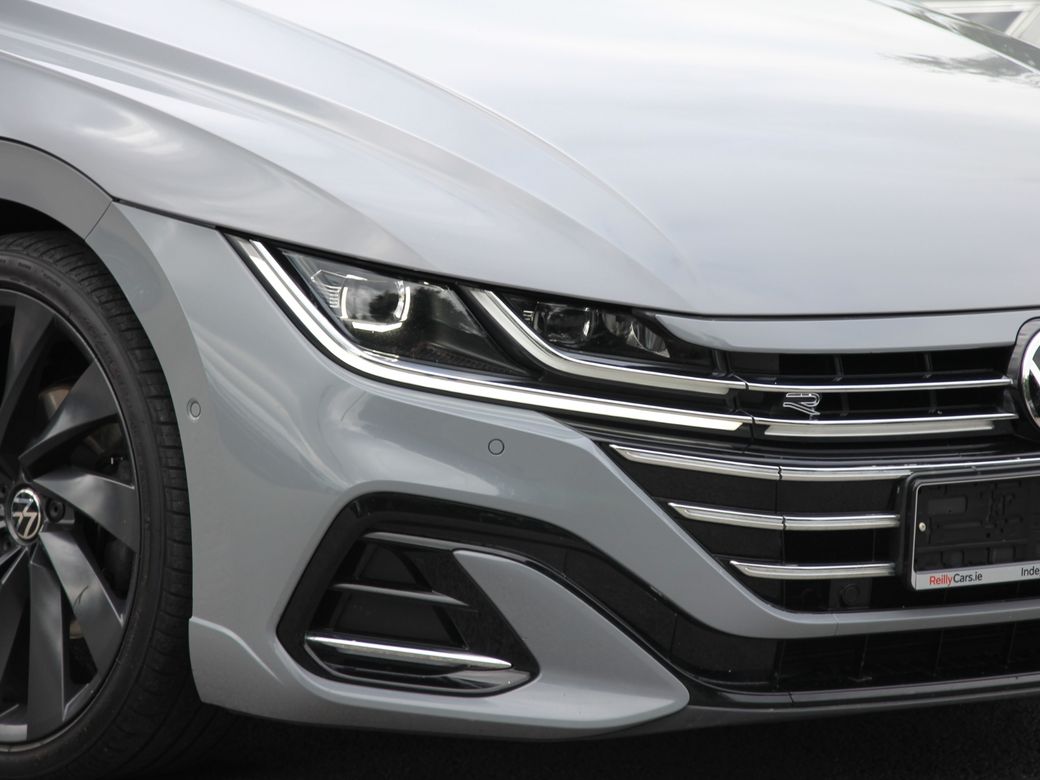 2023 Volkswagen Arteon