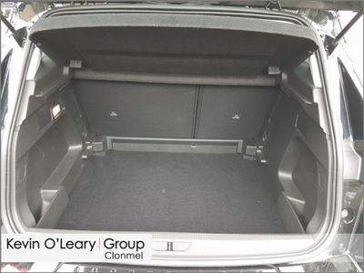 2023 Opel Grandland X