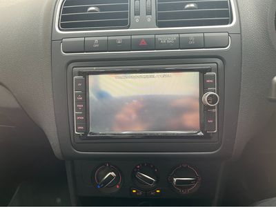 2014 Volkswagen Polo