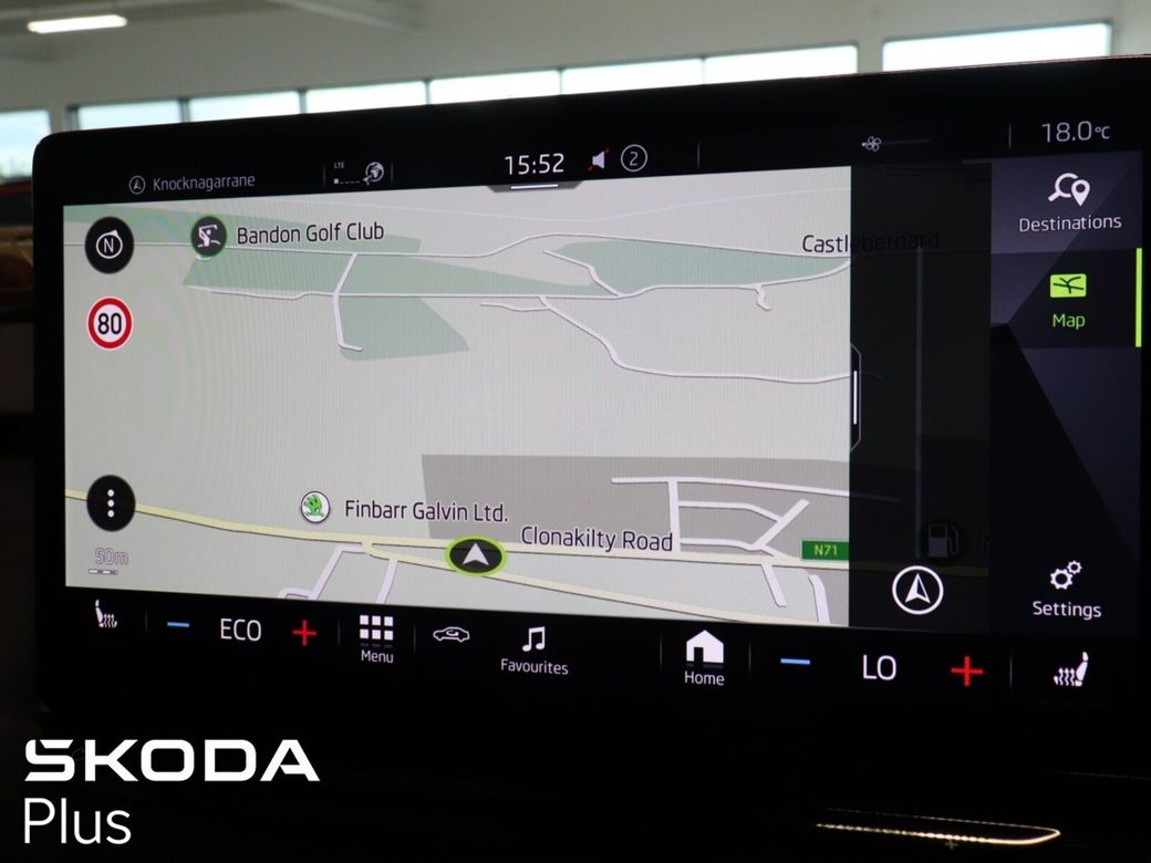 2023 Skoda Enyaq