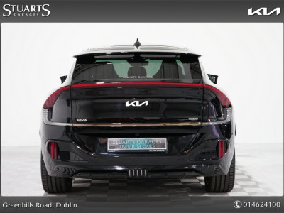 2023 Kia EV6