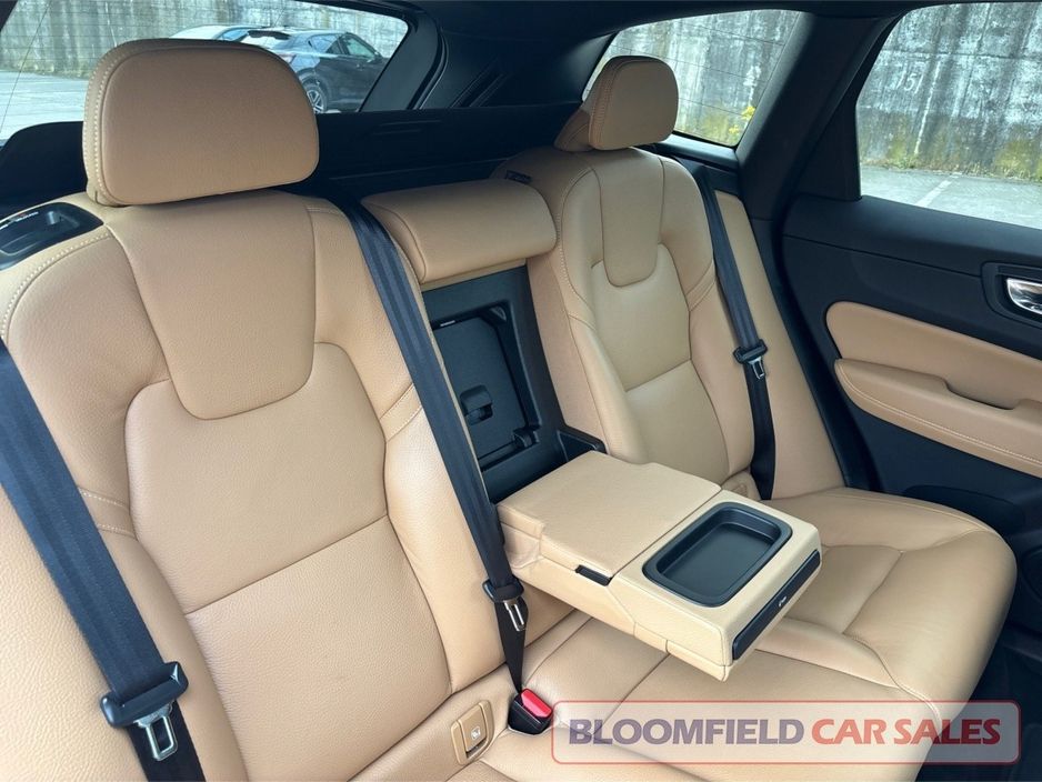 2018 Volvo XC60