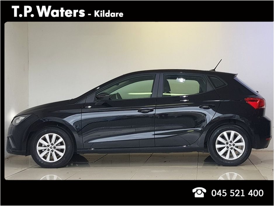 2024 SEAT Ibiza