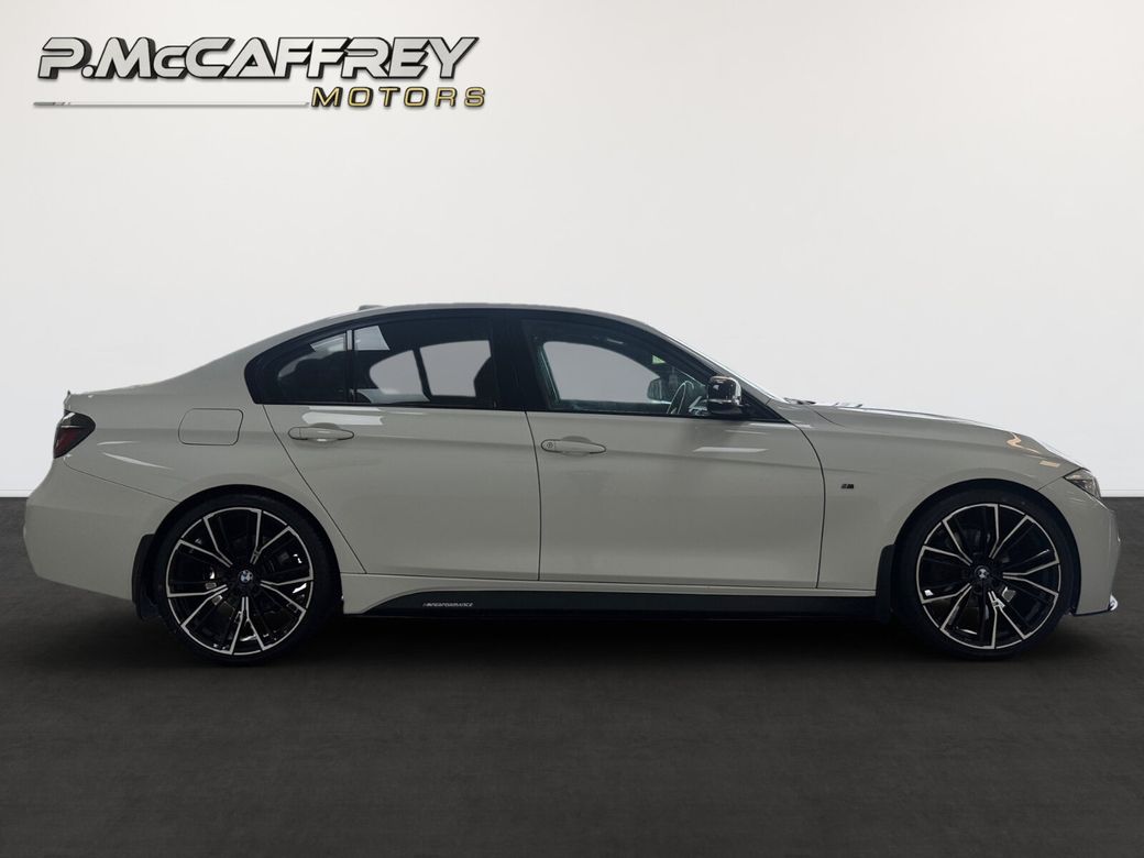 2015 BMW 3 Series