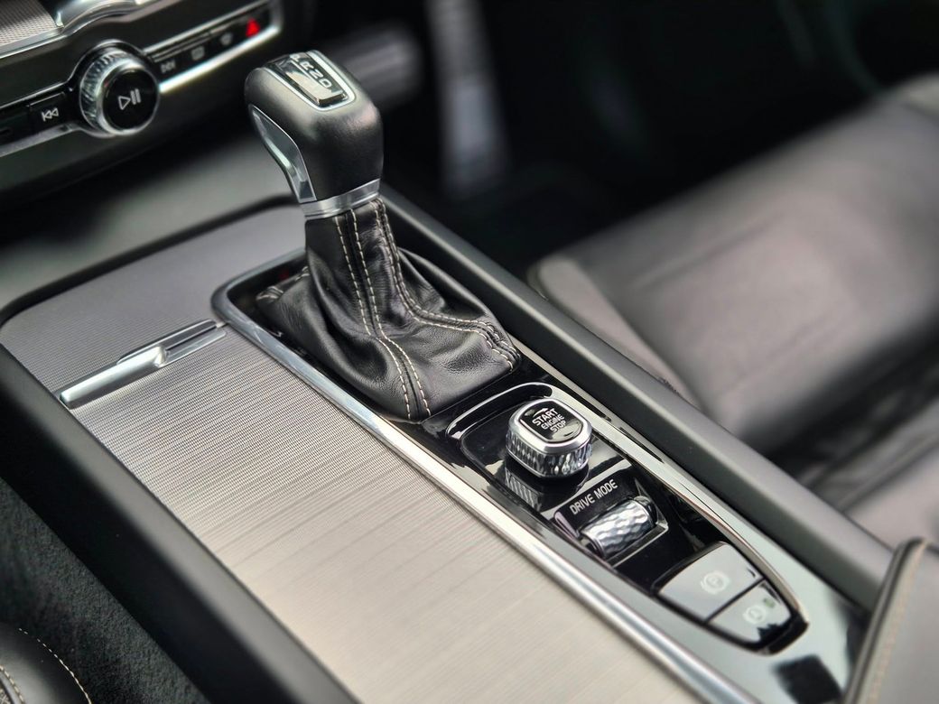 2020 Volvo XC60
