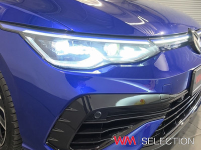 2023 Volkswagen Golf