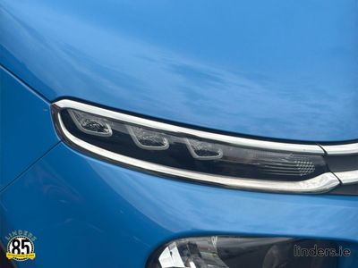 2021 Citroen C3