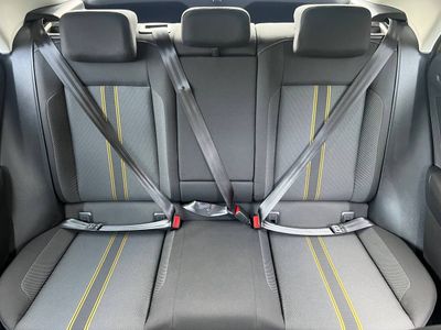 2020 Volkswagen T-Roc