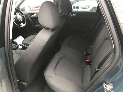 2017 Audi A1