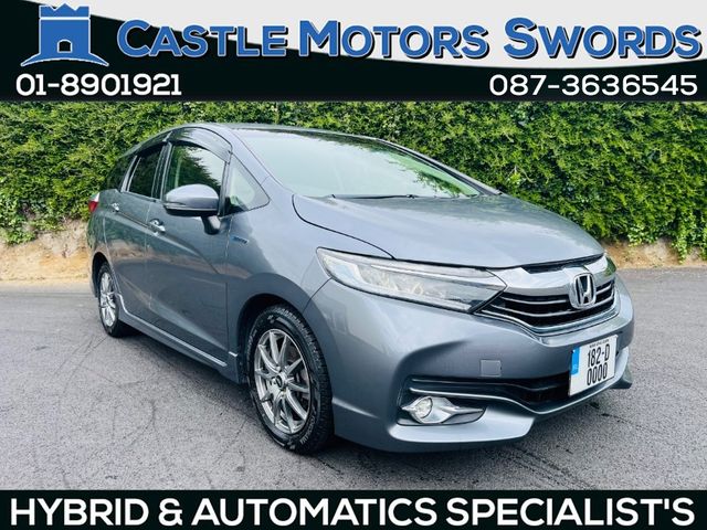 vehicle for sale from Castle Motors Swords