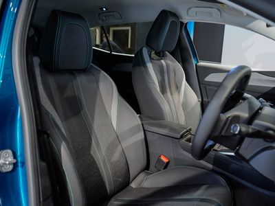 2026 Peugeot 408