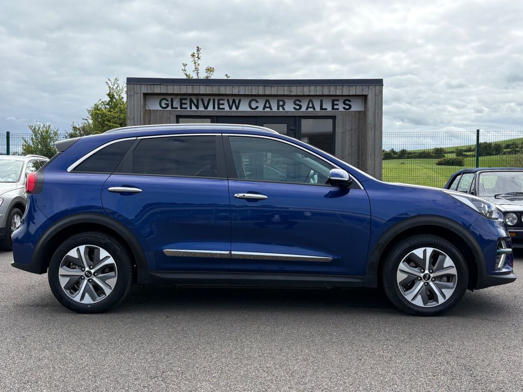 2021 Kia Niro