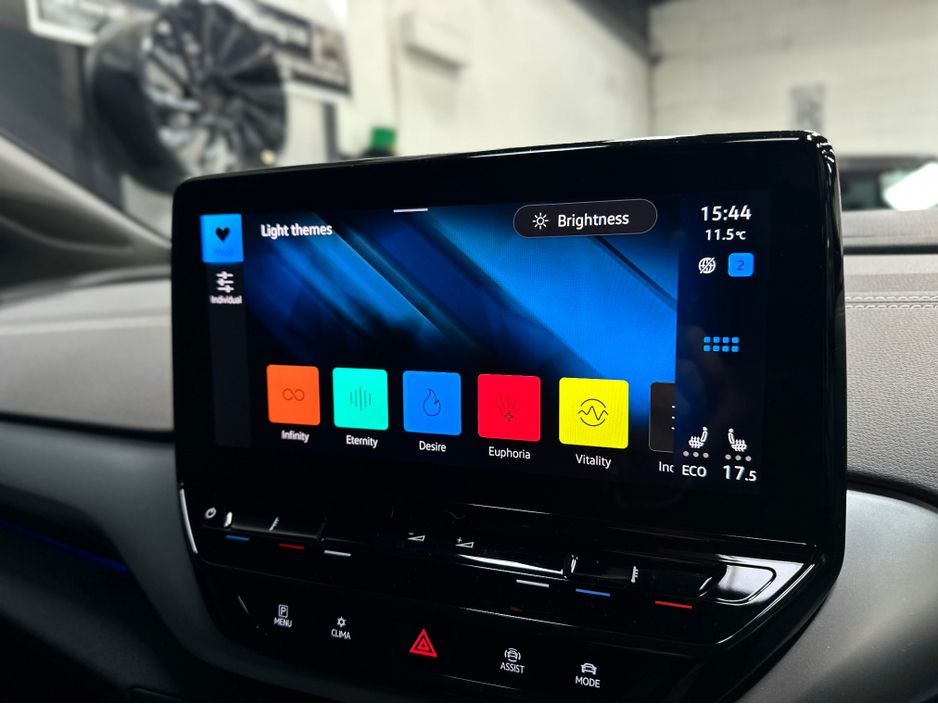 2023 Volkswagen ID.4