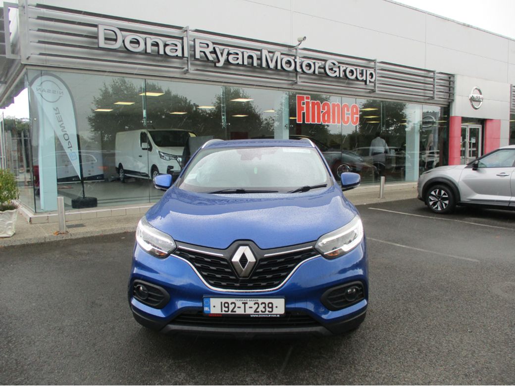 2019 Renault Kadjar