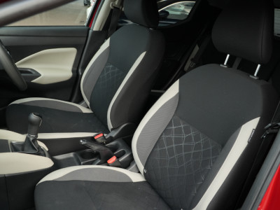 2019 Nissan Micra