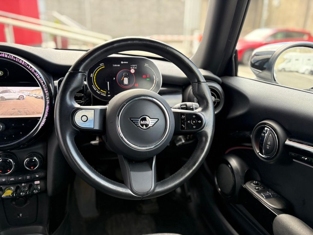 2023 Mini Cooper S