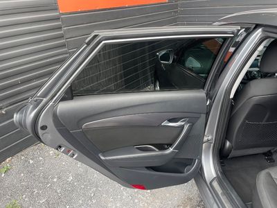 2012 Hyundai i40