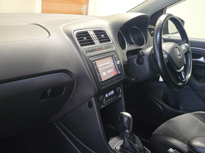 2017 Volkswagen Polo