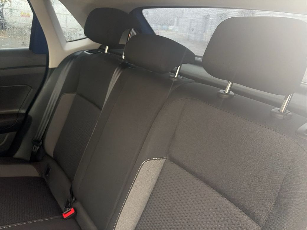 2023 Volkswagen Polo