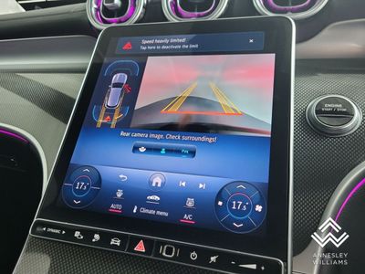 2024 Mercedes-Benz GLC Class